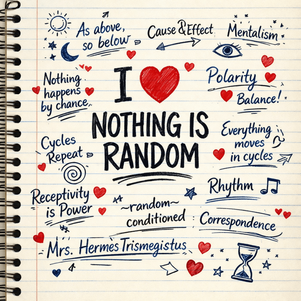 Guys. I’m Madly in Love. 🖤 (With a 2,000-Year-Old Philosophy)|&nbsp;blog